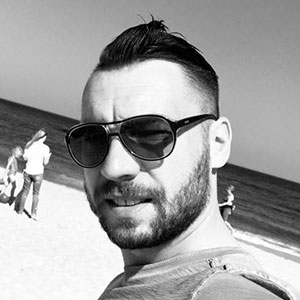 Hyde Park - Najlepszy pad do gier w historii to?