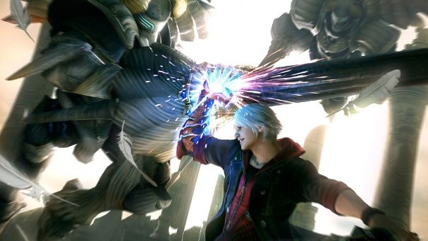ESRB donosi: Kolekcja HD Devil May Cry istnieje!