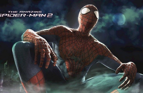 Człowiek Pająk znowu w akcji - mamy gameplay z The Amazing Spider-Man 2