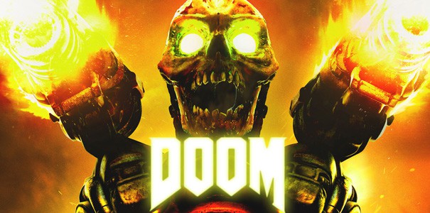 Doom zadziała w 1080p i 60 klatkach na sekundę