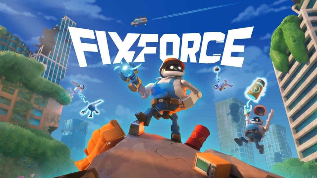 FixForce