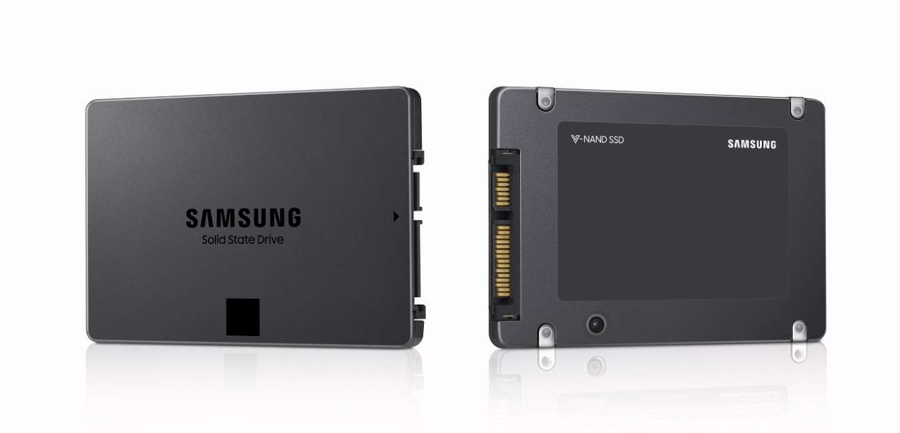 SSD ma niedługo stanieć. Samsung zapowiada masową produkcję dysków 1TB, 2TB i 4TB