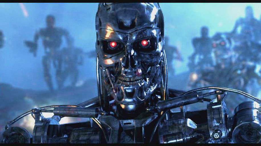 Arnold Schwarzenegger szykuje się do powrotu do Terminatora. Początek zdjęć w 2018
