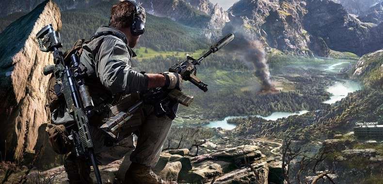 Efektowny zwiastun przypomina o Sniper: Ghost Warrior 3. Polski snajper wygląda świetnie