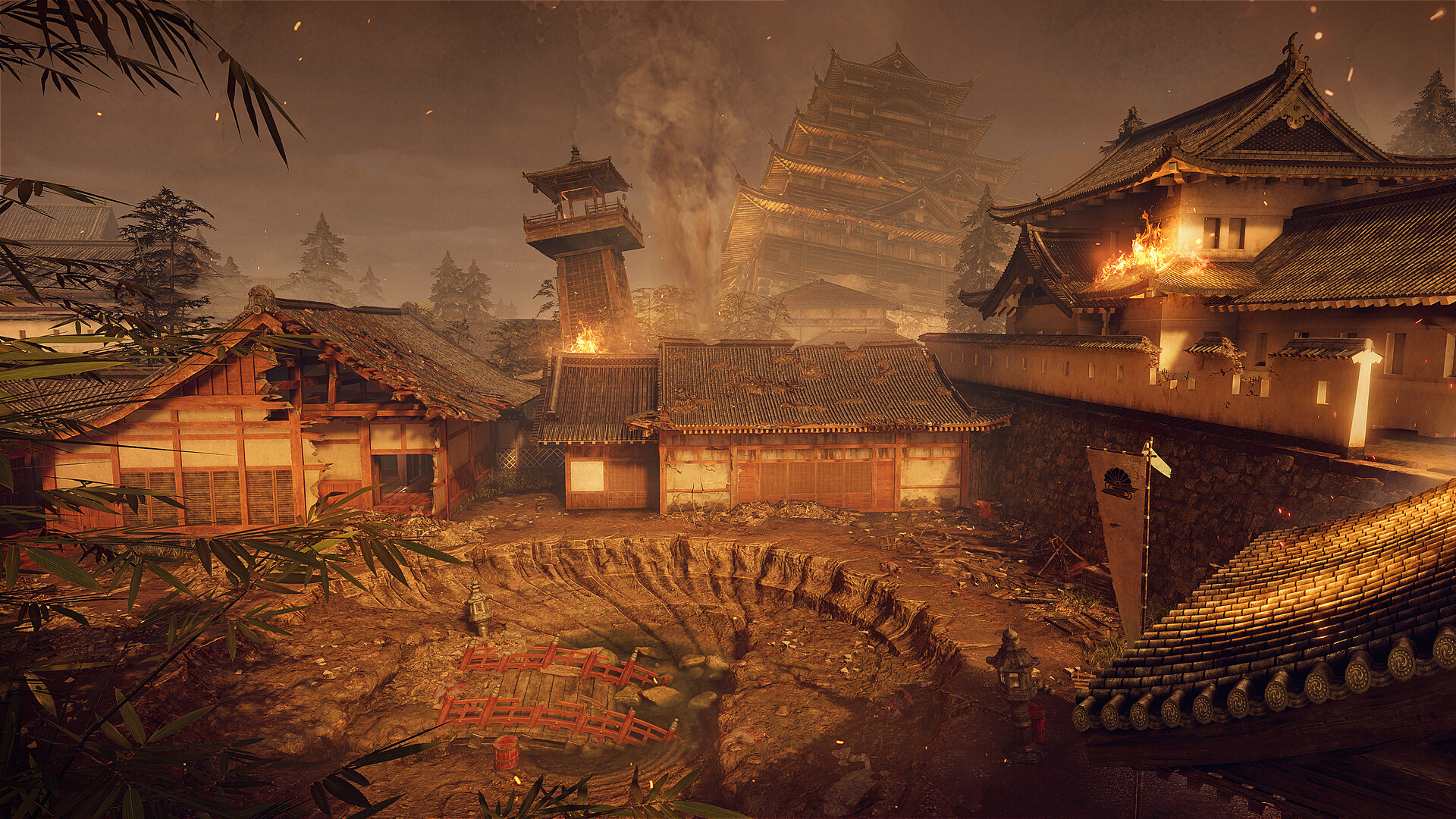 Nioh 3 – Hell Rising #3