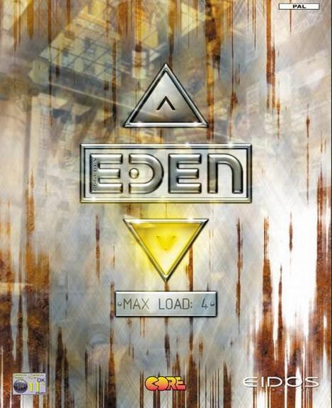 Project Eden