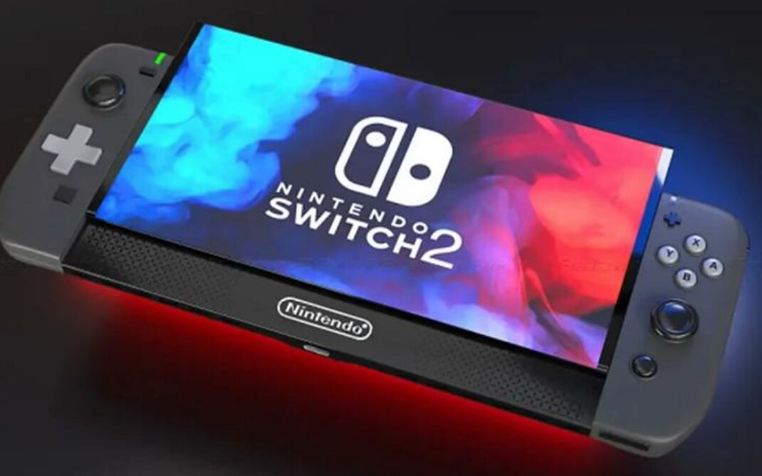 Nintendo Switch 2 - ewolucja czy rewolucja?