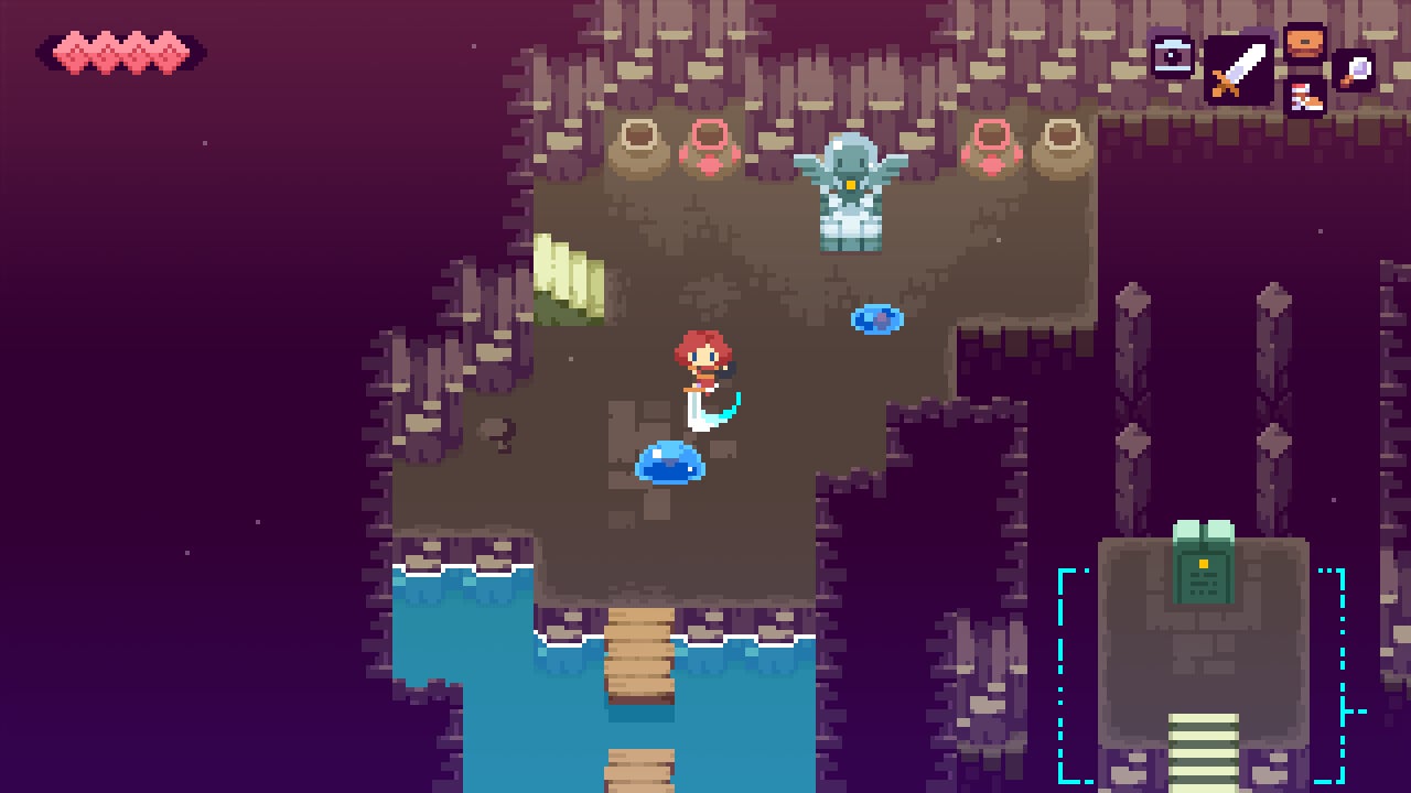 Fairune: Fragment Isles #2