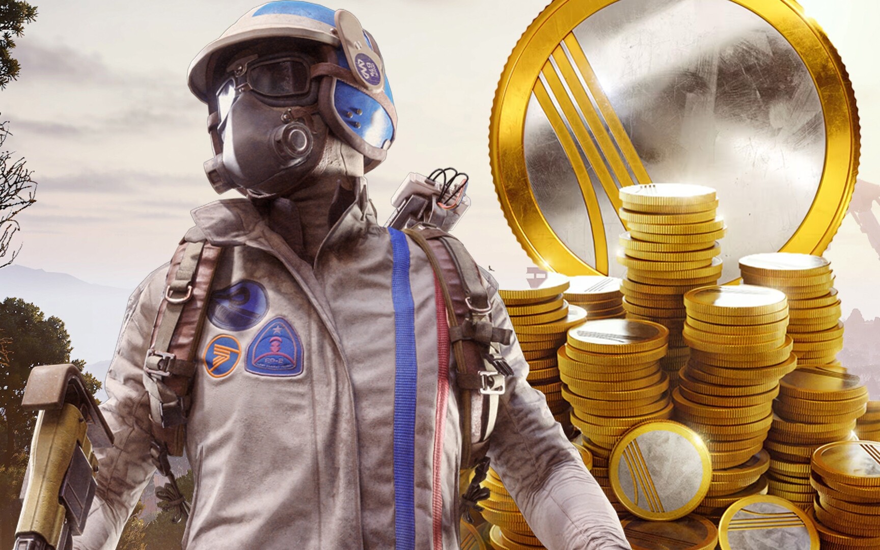 ARC Raiders dla bogatych? Embark Studios może wprowadzić misje dostępne tylko dla graczy z grubszym portfelem