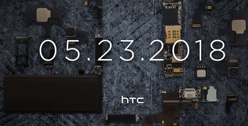 HTC reklamowało U12+ zdjęciami części iPhona 6