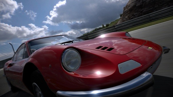 Świeżutki zwiastun Gran Turismo 6 jako odpowiedź na nowe materiały z Drive Club