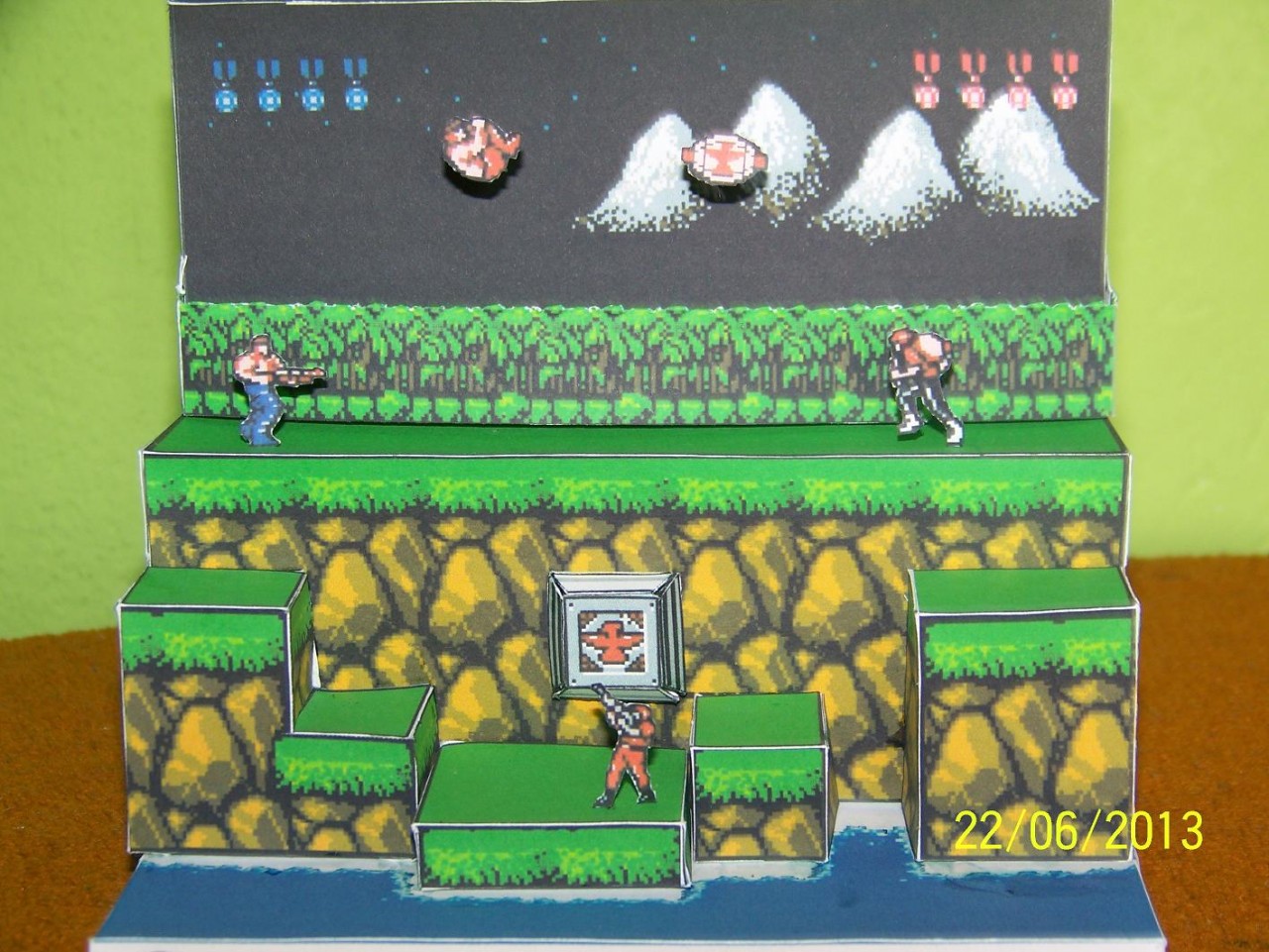 Pierwsze fotki z inFamous 2