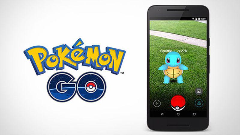 Sprzedaż kont z Pokemonami to dopiero początek. Polska agencja interaktywna szuka trenerów!