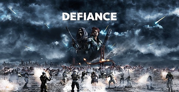 Defiance z ekskluzywną betą dla posiadaczy PlayStation Plus