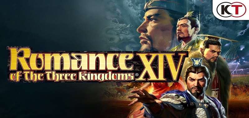Romance of the Three Kingdoms XIV. Twórca gry uważa, że nowa generacja konsol przyniesie duże zmiany w AI
