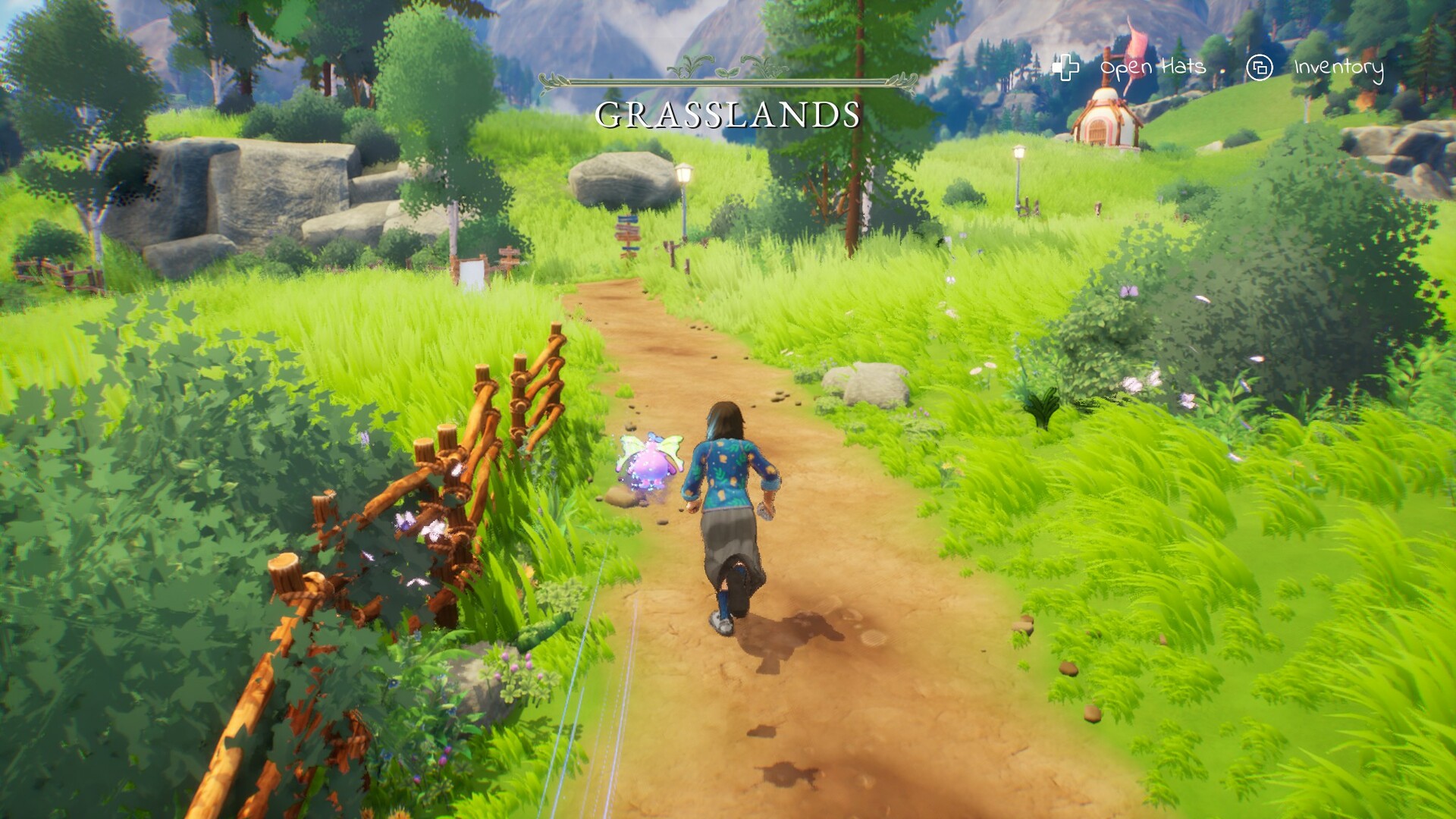 Kindred Vale #3