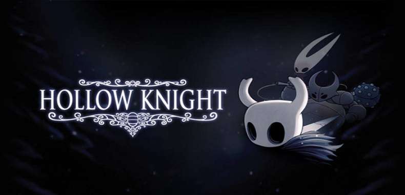 Hollow Knight - piękny i skomplikowany świat Hallownest