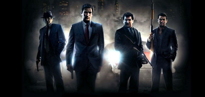 Mafia 4 i gra twórcy Dead Space zostaną ujawnione w ciągu następnych miesięcy