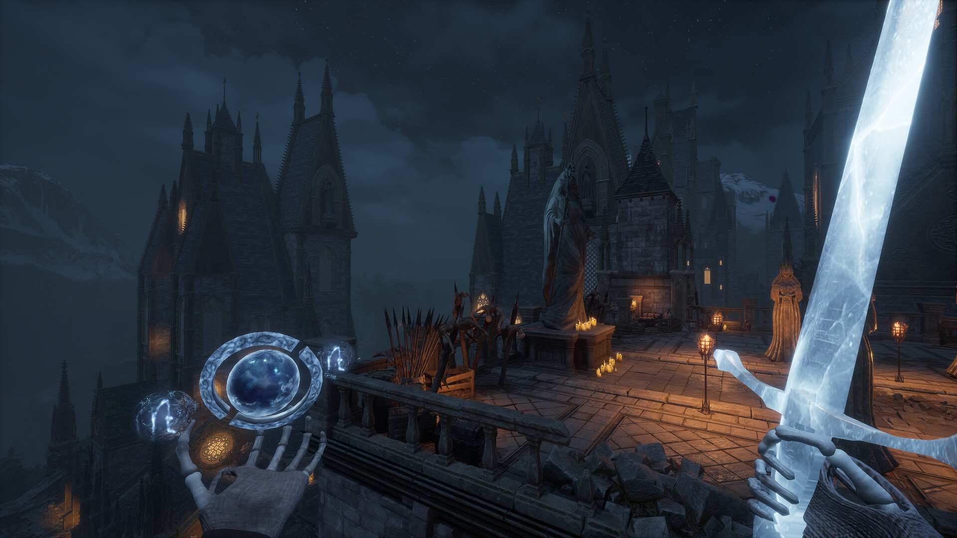 Dungeonborne #3