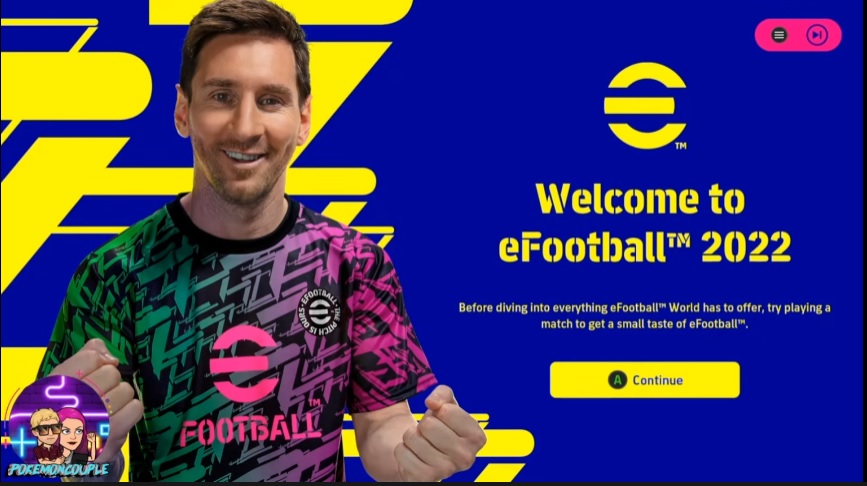 Recenzja: eFootball 2022  (PC, Xone, XSX, PS4, PS5, iOS, Android)