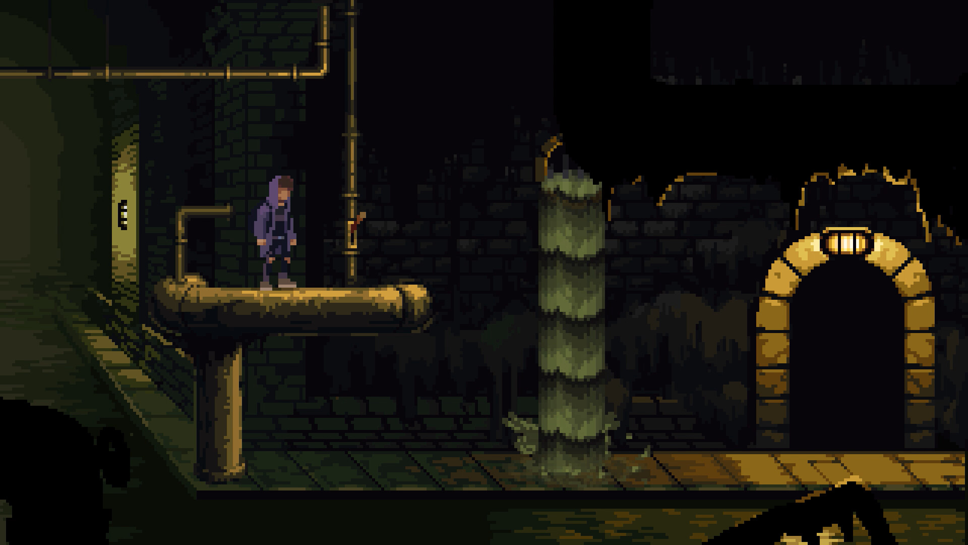 Full Void #2