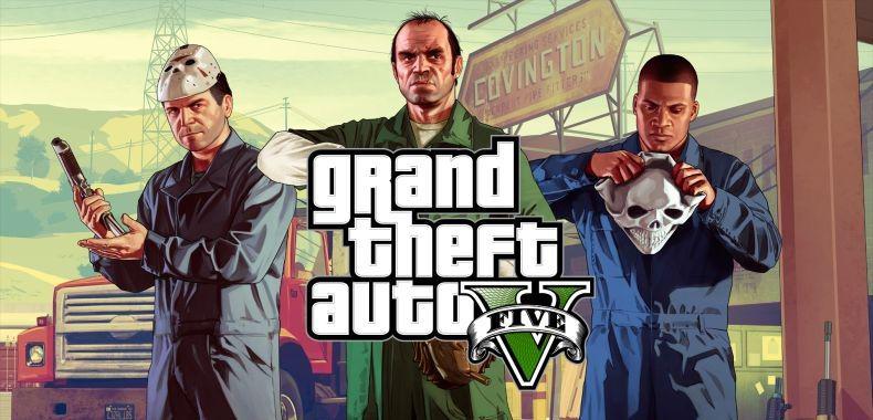 Nie oczekujcie fabularnych dodatków do Grand Theft Auto V - twórcy mają inne plany