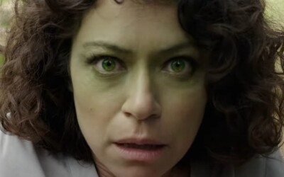 She-Hulk na pierwszym zwiastunie. Marvel pokazuje superbohaterkę i potwierdza datę premiery