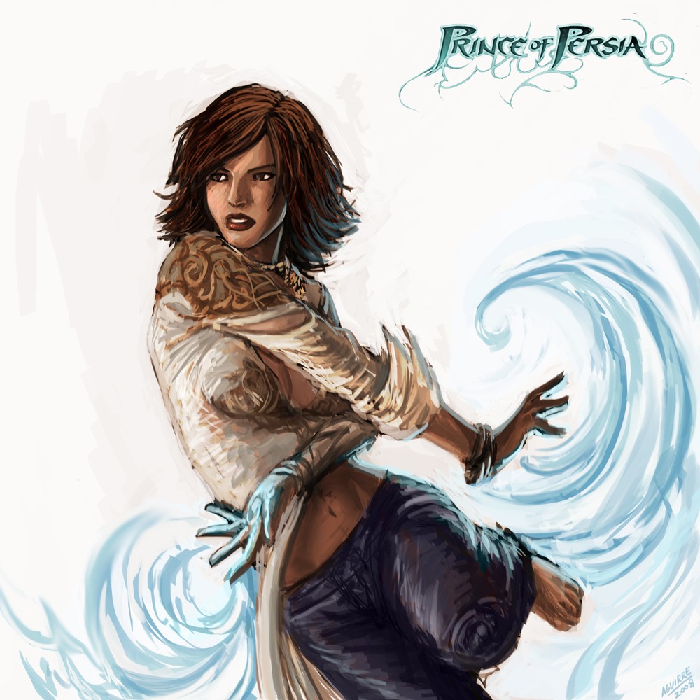 Extremalne wojaże: Wizyta w DICE, cz. 1