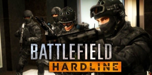 Visceral Games dziękuje nam za testowanie Battlefield: Hardline