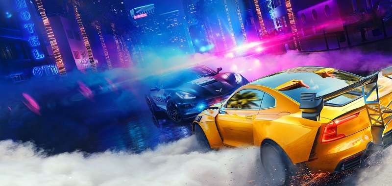 Need for Speed Heat (PS4, Xbox One, PC). Premiera, cena, podstawowe informacje o grze