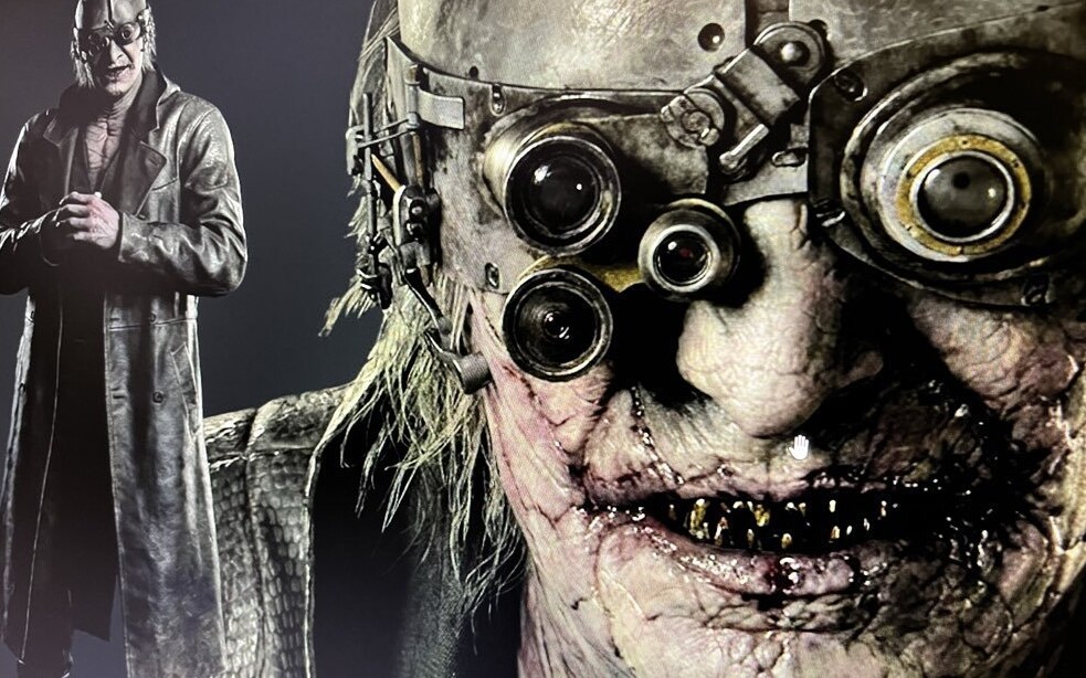 Resident Evil Requiem wycieka przed prezentacją. Pokazano dwóch kolejnych bohaterów