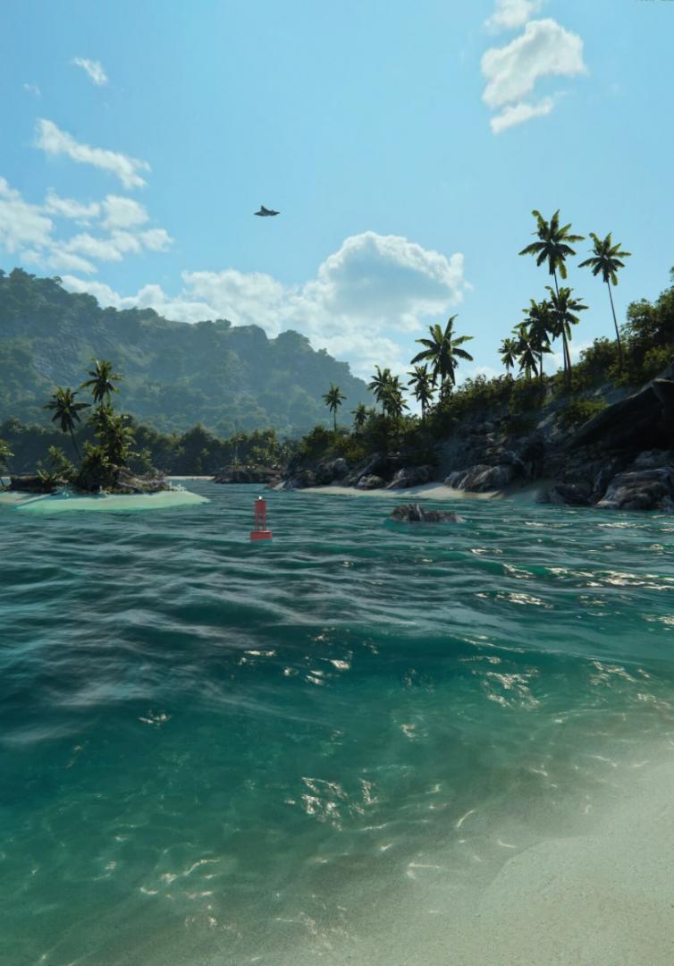 Crysis Remastered vs. ambitny projekt fanów. Kto dostarczy lepsze odświeżenie gry?