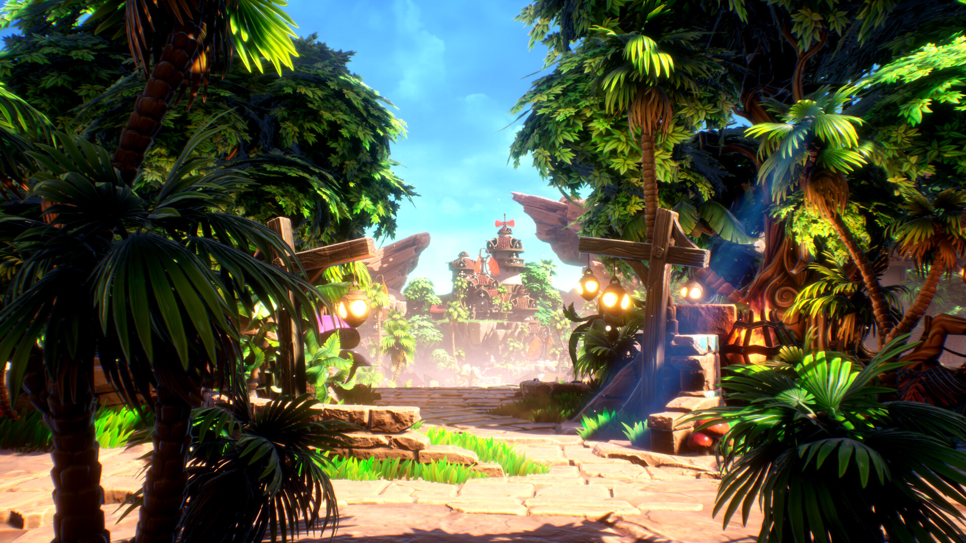 Second Stone: The Legend of the Hidden World #5