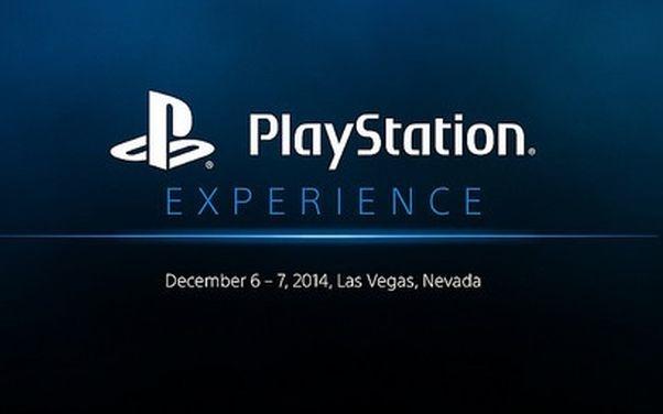 PlayStation Experience odbędzie się w grudniu