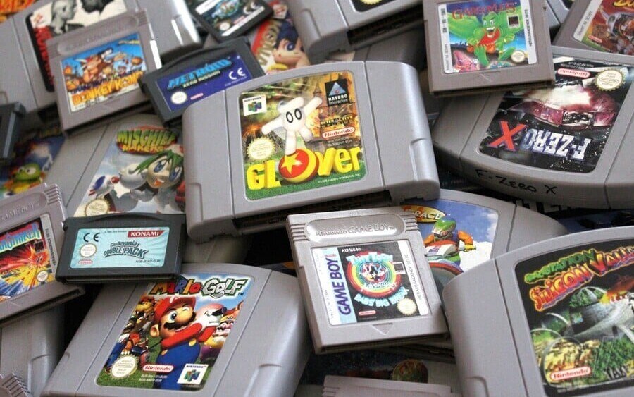 Niesamowite odkrycie! Nigdy niewydaną perłę z NES-a zamówisz w przedsprzedaży