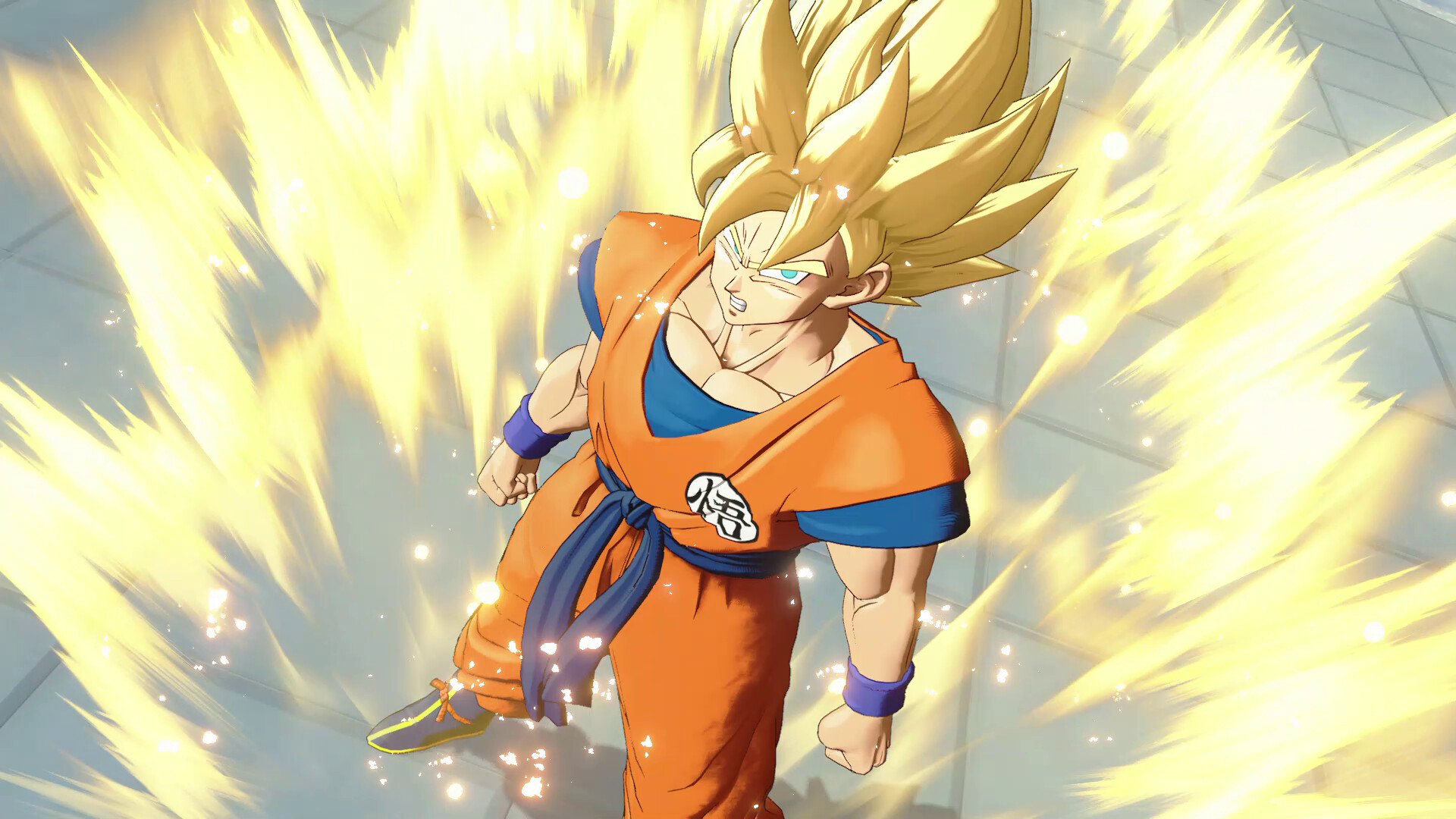 Dragon Ball Project: Multi #3