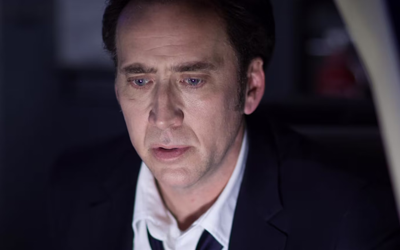 Nicolas Cage zdradza prawdę o długach! Zamiast ogłosić bankructwo wolał grać w filmach klasy B