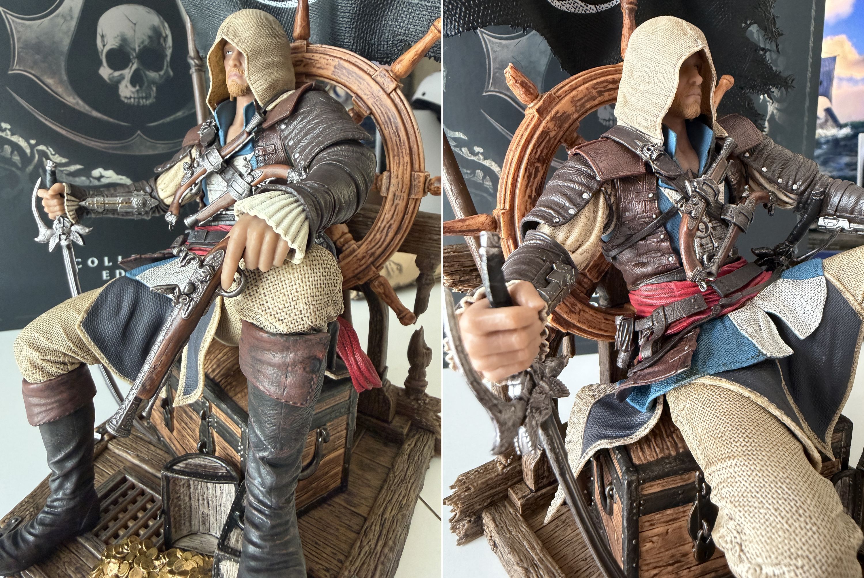  Assassin's Creed