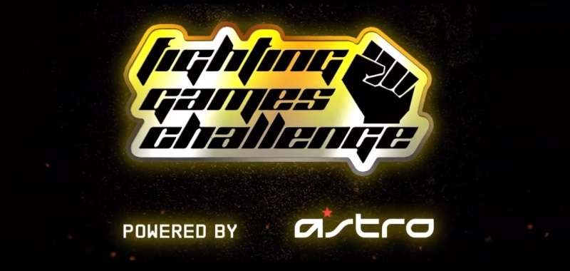 Fighting Games Challenge powered by Astro będzie prawdziwym świętem bijatyk. Znamy szczegóły imprezy