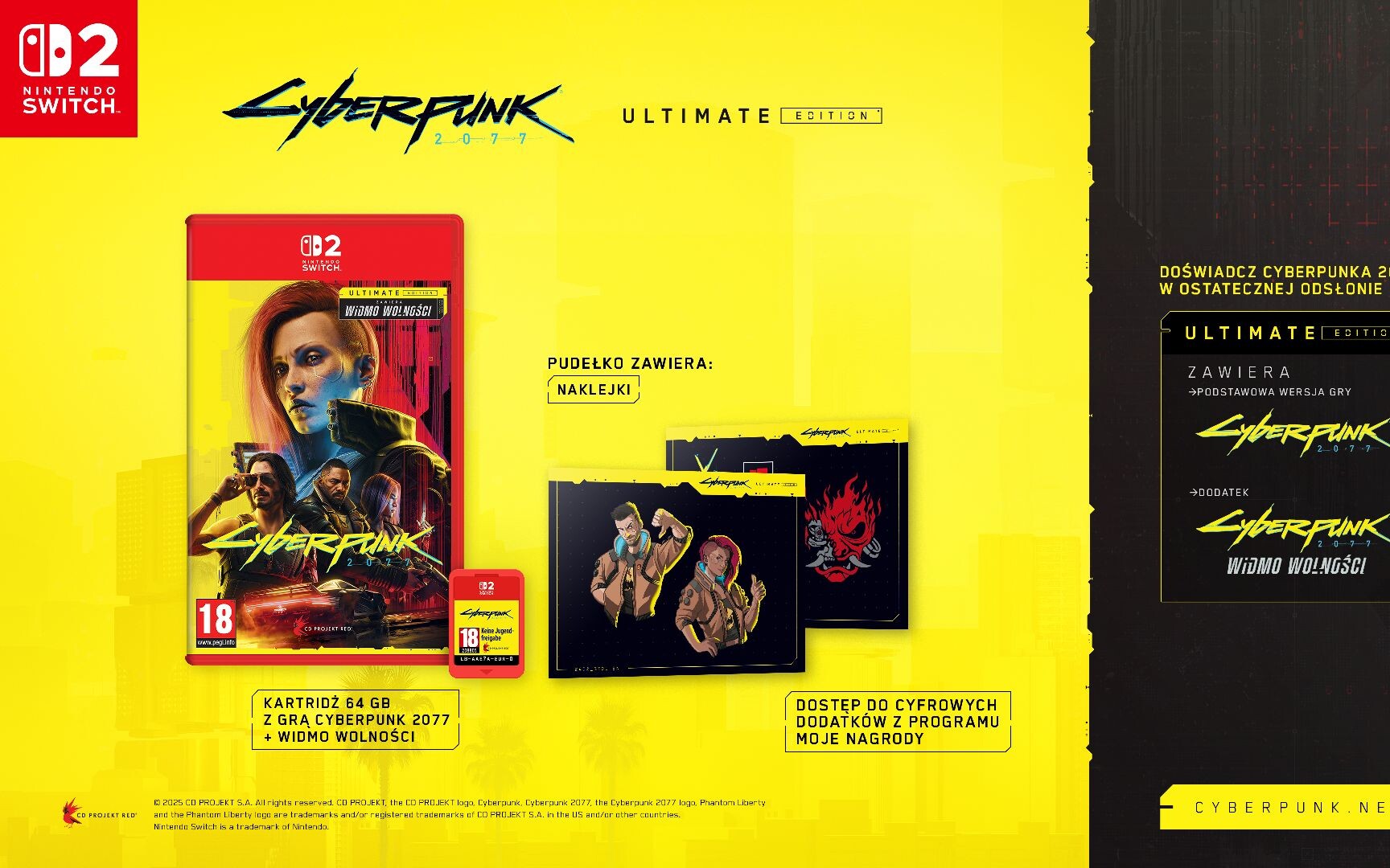 cyberpunk 2077 ns2