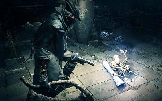 Premiera Bloodborne opóźniona