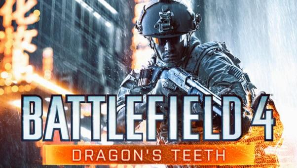 Czyżby EA niechcący podało datę premiery kolejnego DLC do Battlefield 4?