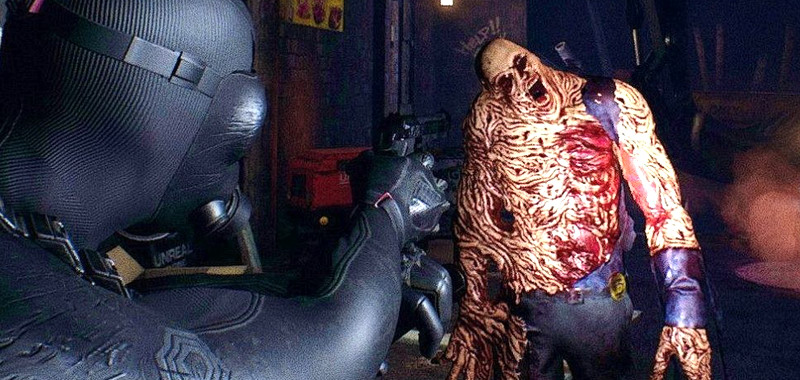 Daymare: 1998. Horror inspirowany pierwszymi częściami Resident Evil z datą premiery na konsolach