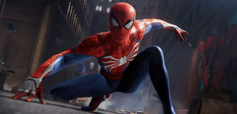 Spider-Man od Insomniac Games nie porusza komiksowych wydarzeń. Twórcy przygotowali własną opowieść