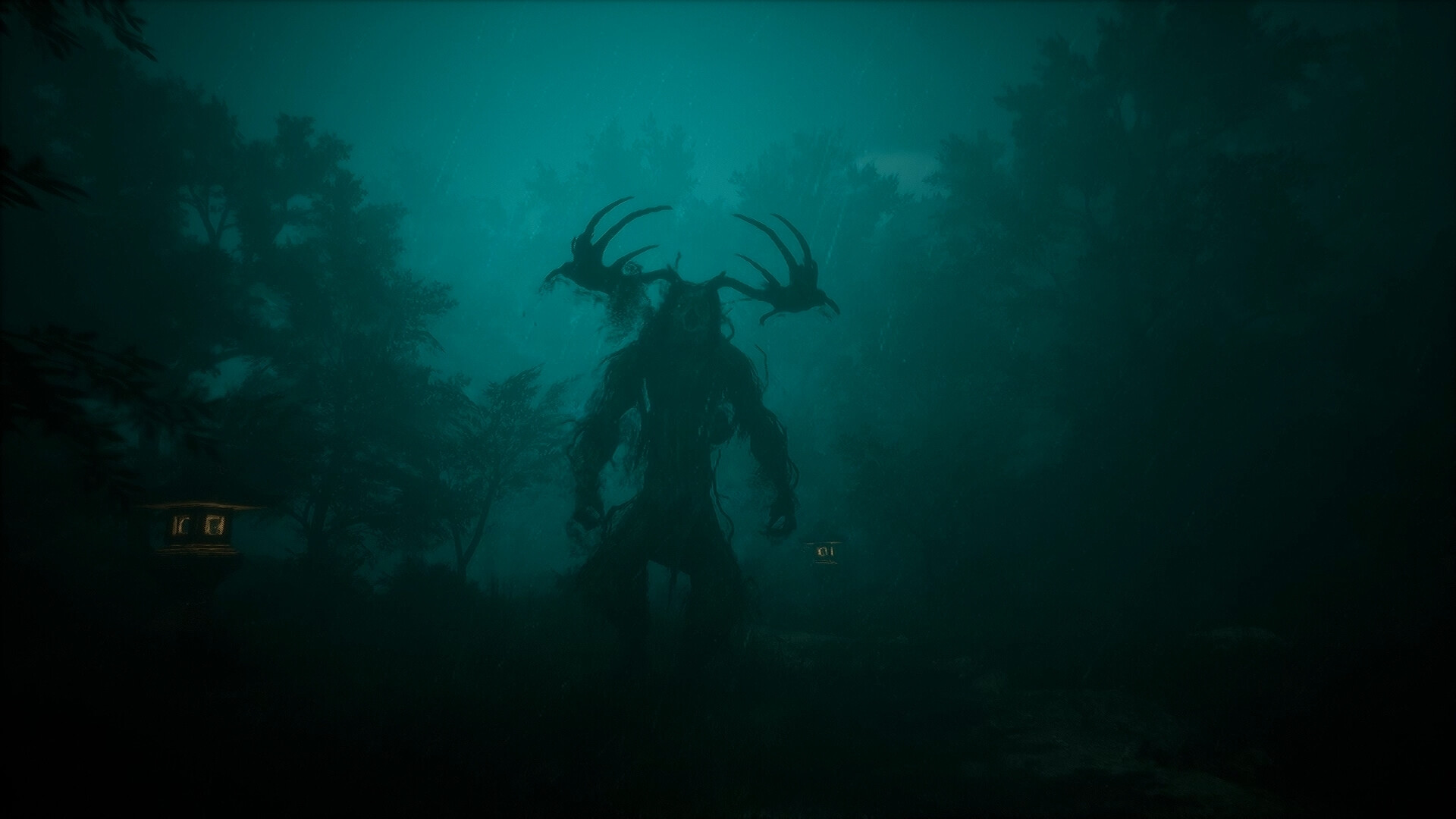 The Relic: First Guardian #3