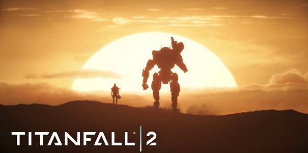 Tytan i pilot tworzą niepokonany duet na premierowym zwiastunie Titanfall 2