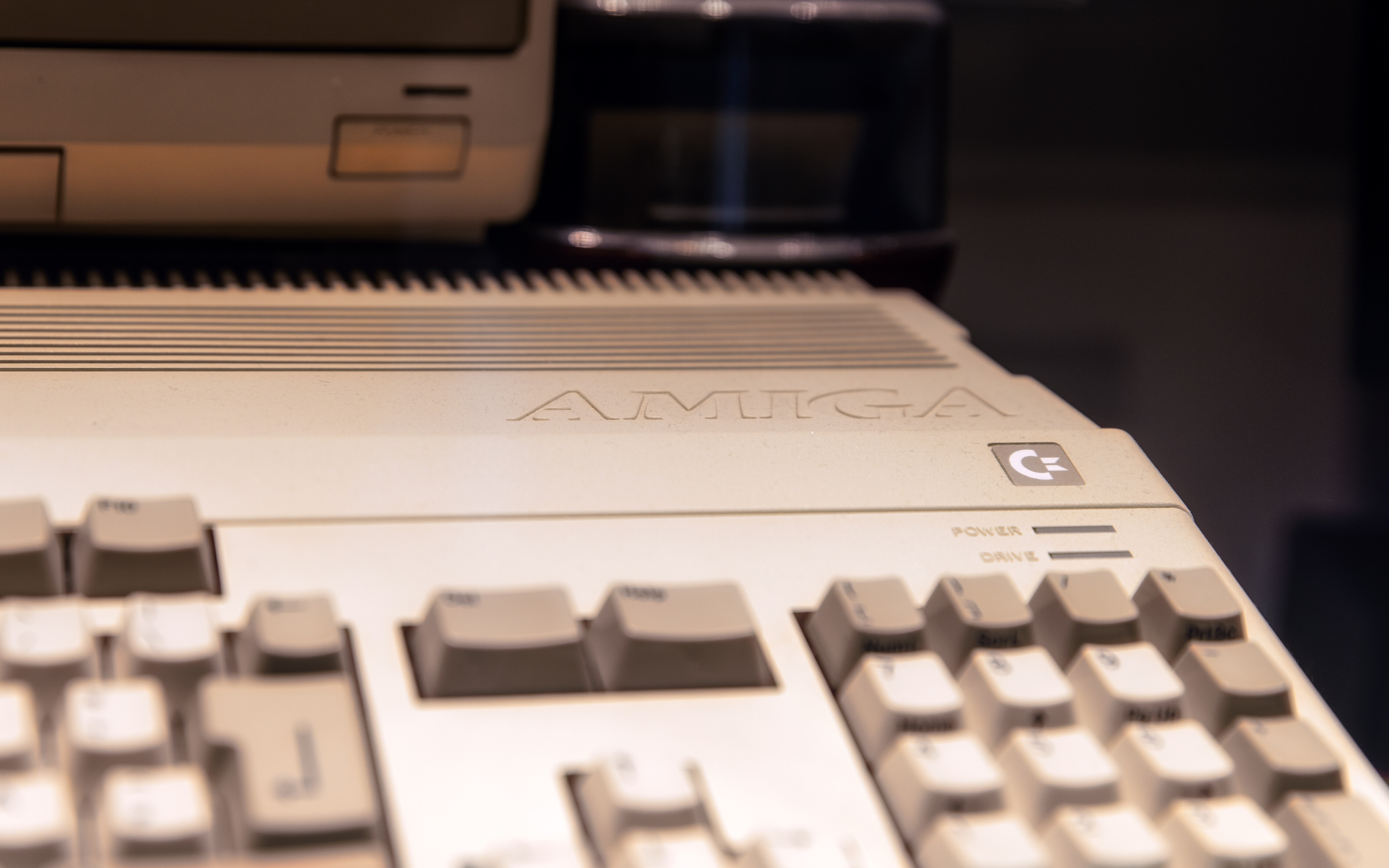 Amiga 500