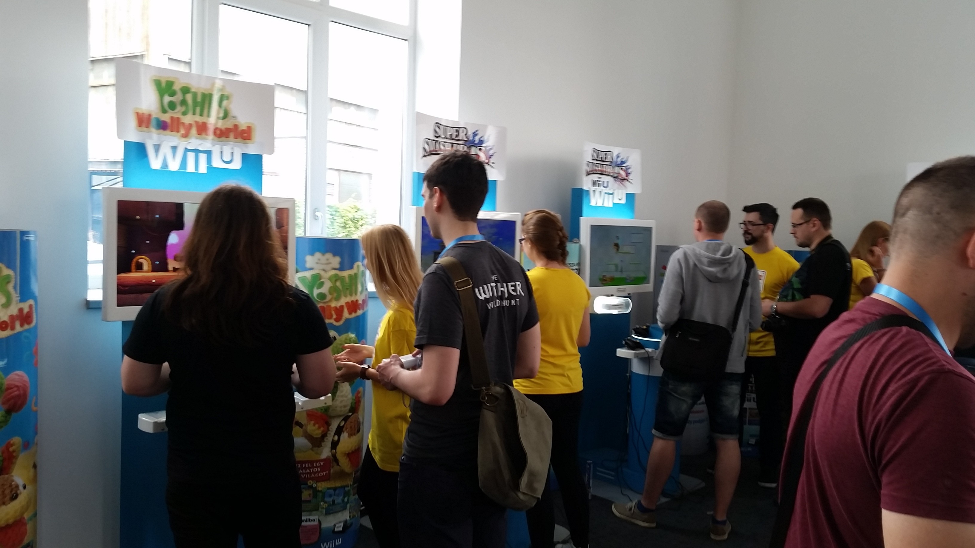 EA zabiera głos w kwestii Mirror&#039;s Edge