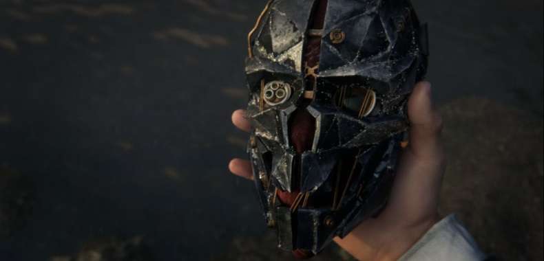 Corvo prezentuje umiejętności na nowym zwiastunie Dishonored 2