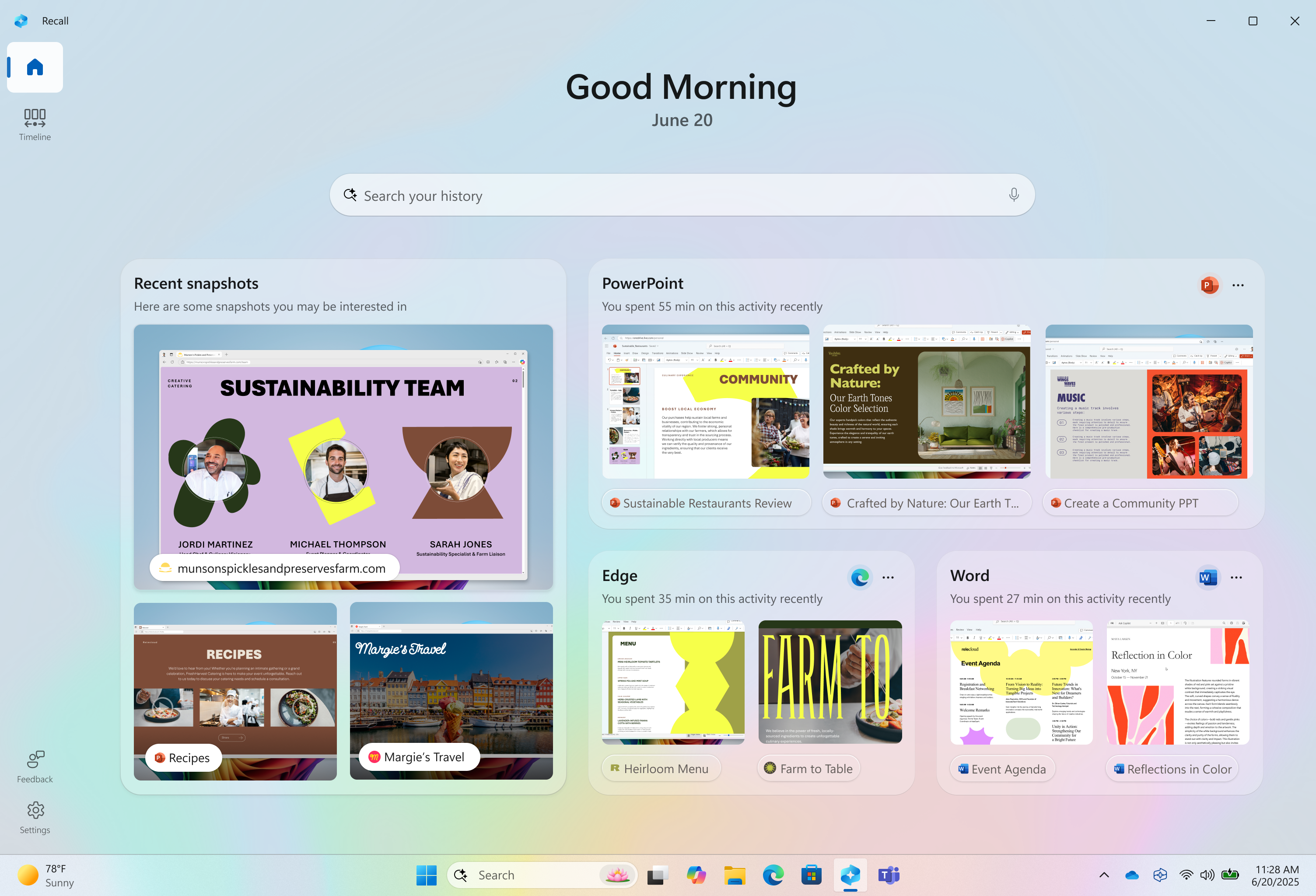 Windows 11 #1